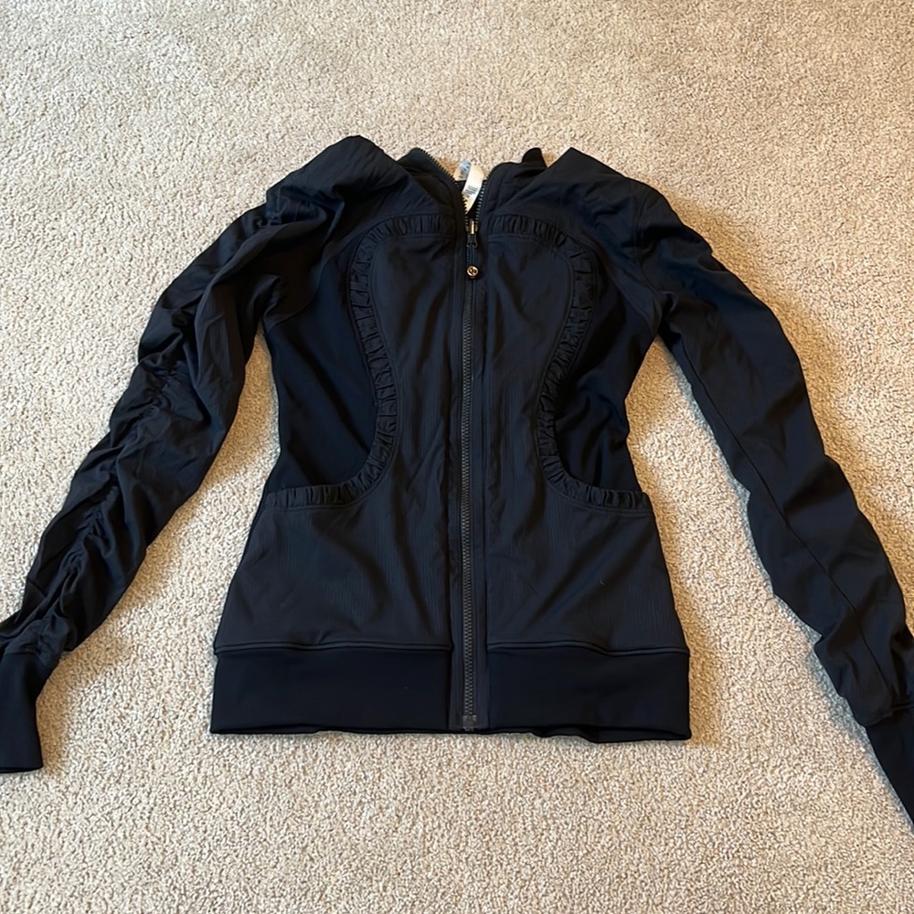 Lululemon jacket